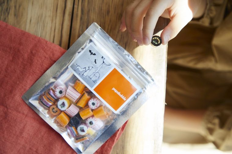 「ディーンアンドデルーカ」のハロウィングッズがかわいい!おうちで楽しめる商品を販売♪の画像