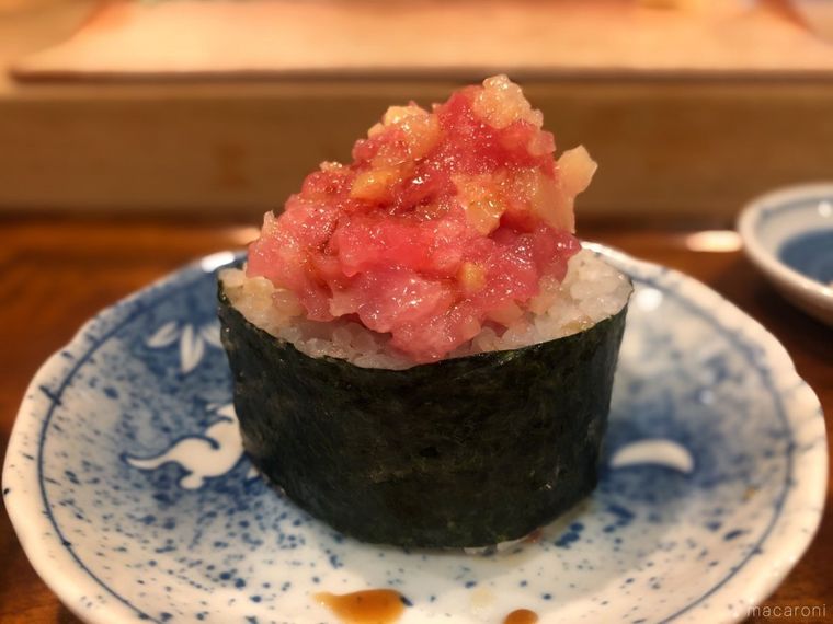 鮨マニアが選ぶ!1万以内で名店の味、初心者でも安心の都内カウンター寿司5選の画像