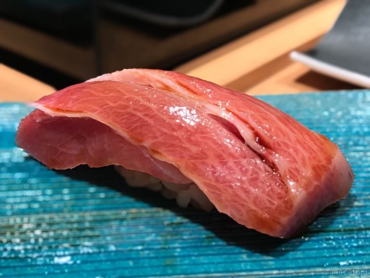 鮨マニアが選ぶ!1万以内で名店の味、初心者でも安心の都内カウンター寿司5選の画像