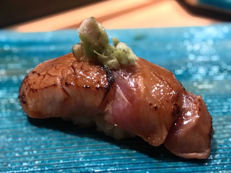 鮨マニアが選ぶ!1万以内で名店の味、初心者でも安心の都内カウンター寿司5選の画像