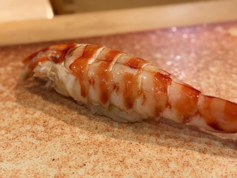 鮨マニアが選ぶ!1万以内で名店の味、初心者でも安心の都内カウンター寿司5選の画像