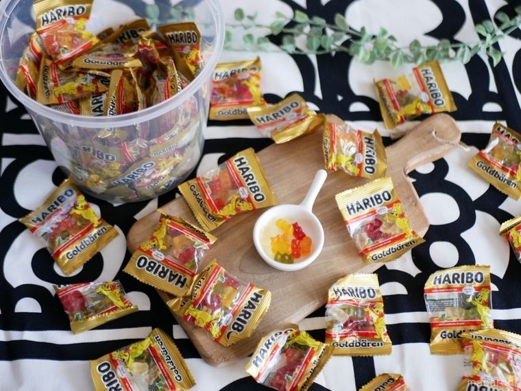 マニア厳選 コストコでマスト買いなお菓子46選 部門別にチェック Macaroni