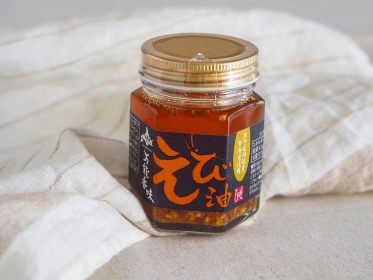 これは買いだ…カルディで売れてる「えび油」。旨みを活かした最強の使い方を伝授!の画像