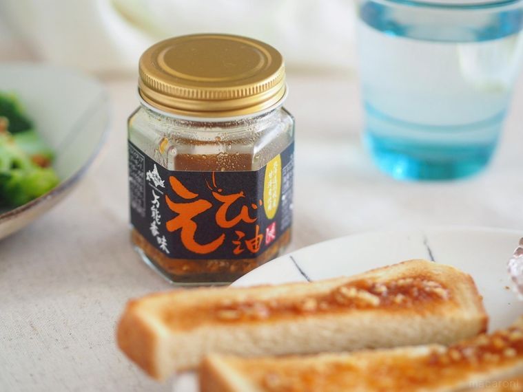 これは買いだ…カルディで売れてる「えび油」。旨みを活かした最強の使い方を伝授!の画像