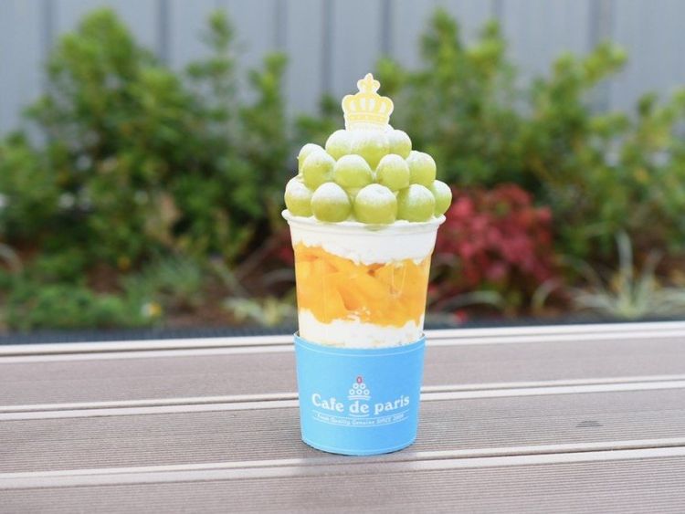 名古屋 レイヤード久屋大通パーク で本当におすすめしたい8店 Macaroni 名古屋 レイヤード久屋大通パーク で本当におすすめしたい8店 Macaroni