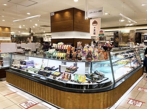 絶品ケーキが集結 京都駅チカで買える絶品ケーキ9選 Macaroni 絶品ケーキが集結 京都駅チカで買える絶品ケーキ9選 Macaroni