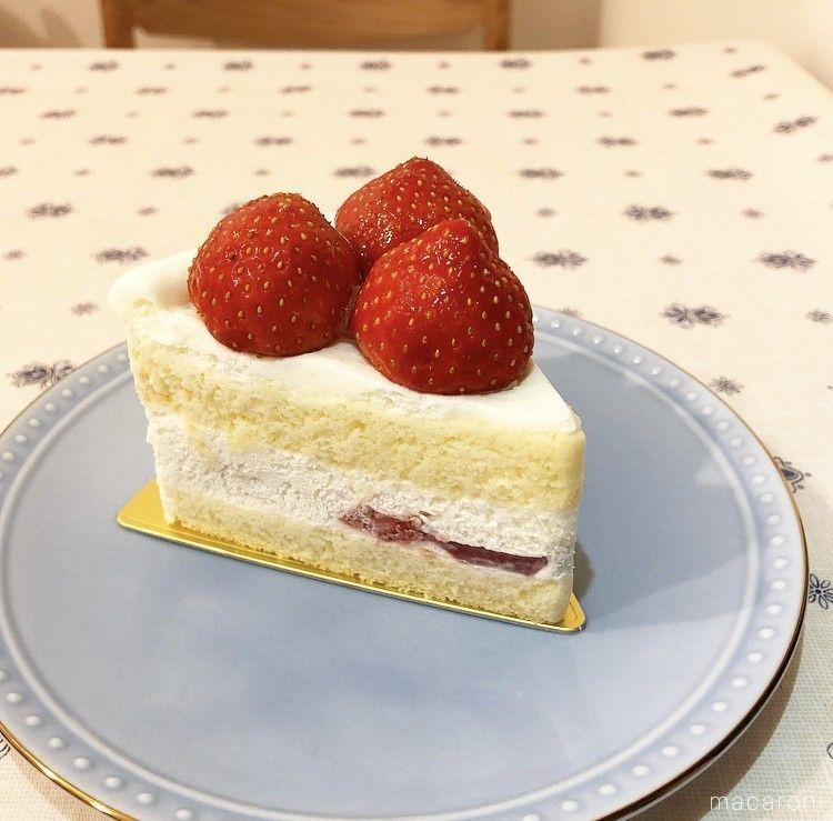 絶品ケーキが集結 京都駅チカで買える絶品ケーキ9選 Macaroni 絶品ケーキが集結 京都駅チカで買える絶品ケーキ9選 Macaroni