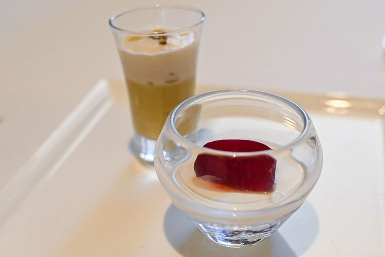 “食べて免疫力アップ” !? 「ホテル インターコンチネンタル 東京ベイ 」で気になるメニューを実食レポート!の画像
