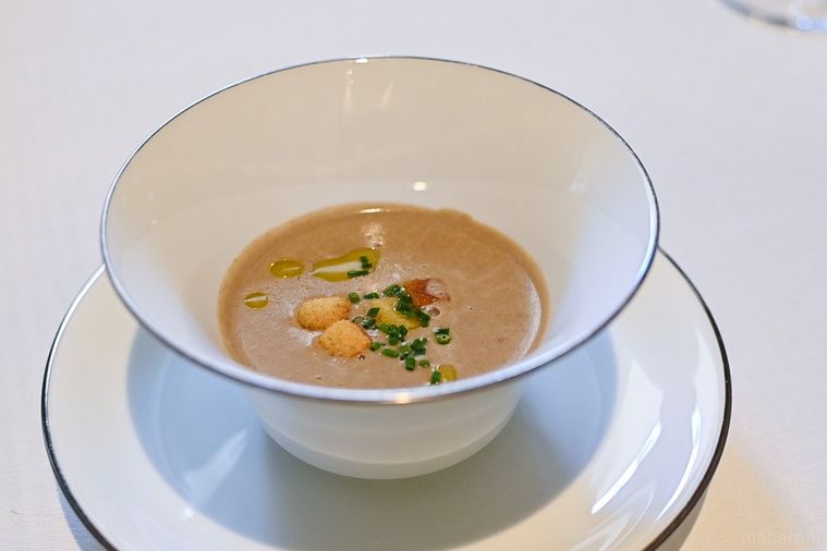 “食べて免疫力アップ” !? 「ホテル インターコンチネンタル 東京ベイ 」で気になるメニューを実食レポート!の画像