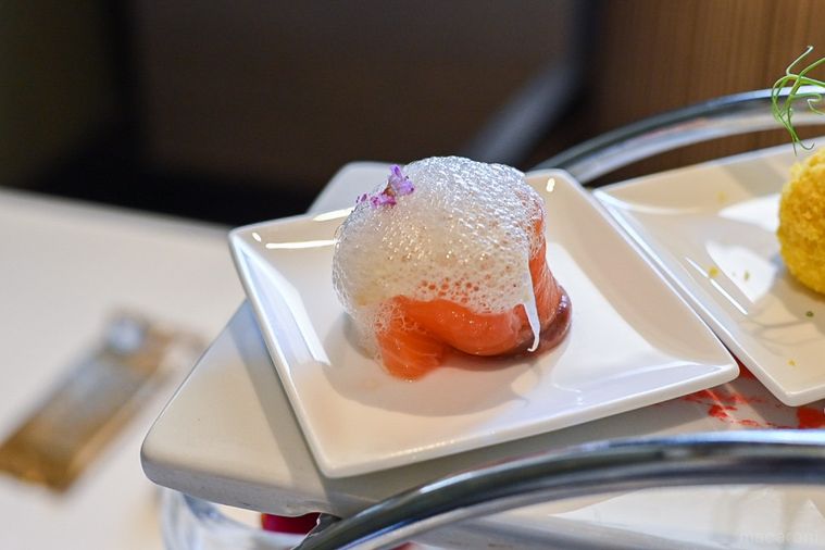 “食べて免疫力アップ” !? 「ホテル インターコンチネンタル 東京ベイ 」で気になるメニューを実食レポート!の画像