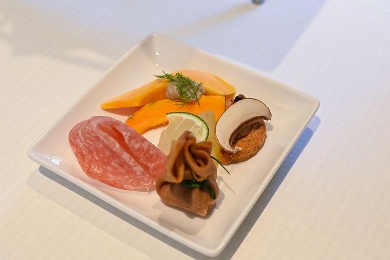 “食べて免疫力アップ” !? 「ホテル インターコンチネンタル 東京ベイ 」で気になるメニューを実食レポート!の画像