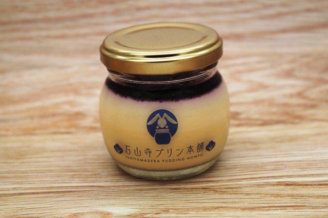 滋賀県農園「レイクスファーム」とプリン専門店がご当地コラボ!素材にこだわったプリンが登場の画像