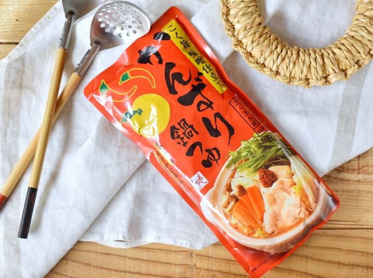 カルディ好きが食べ比べ!2020年新作「鍋の素」ランキングベスト3の画像