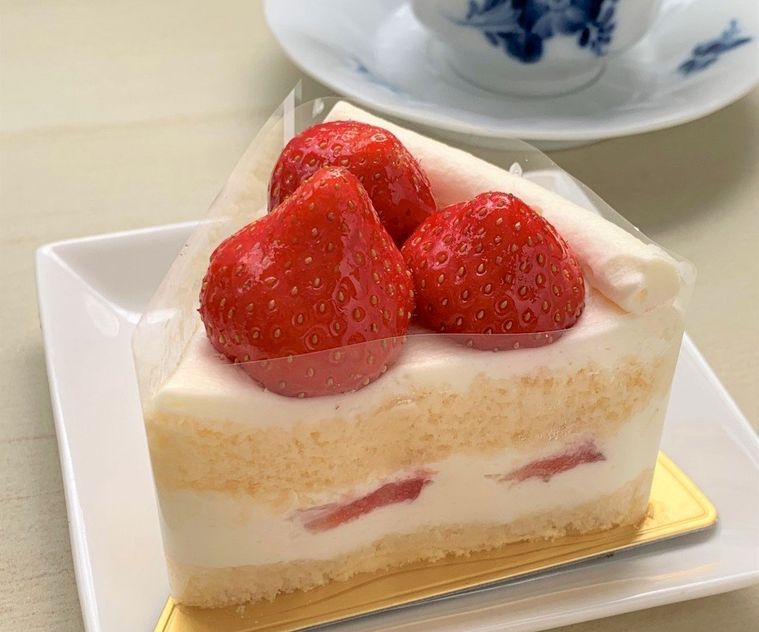 大阪駅チカの人気ケーキ店10選 至福の味をテイクアウトで 4ページ目 Macaroni 大阪駅チカの人気ケーキ店10選 至福の味をテイクアウトで 4ページ目 Macaroni