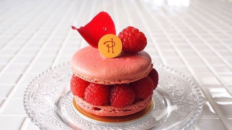 横浜駅チカで買える おすすめの人気ケーキ11選 ジャンル別 Macaroni