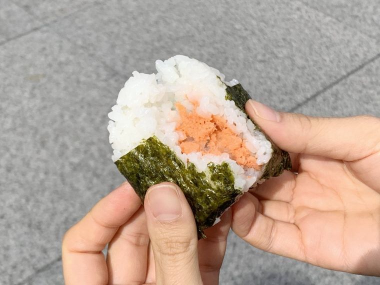 限定出店！全国7都市をめぐる「新米おにぎりWAGON」 - macaroni