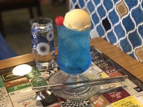 大阪のカフェ好き必見！心斎橋エリアのおすすめカフェ8選 (2ページ目