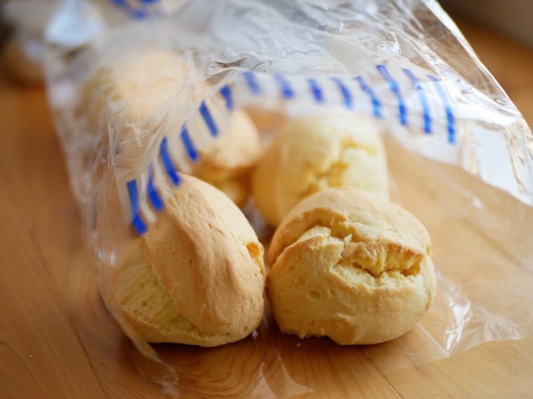 おいしく食べるコツはリベイク!成城石井の鉄板「自家製スコーン」3種を食べ比べの画像