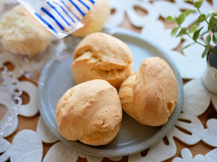 おいしく食べるコツはリベイク!成城石井の鉄板「自家製スコーン」3種を食べ比べの画像