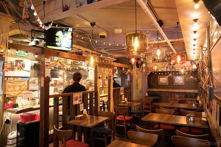 間借りガパオ屋が突撃!「クルン・サイアム 中目黒店」流ガパオライスを作るコツの画像