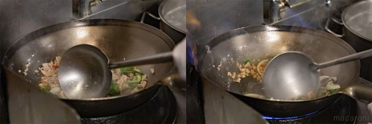 間借りガパオ屋が突撃!「クルン・サイアム 中目黒店」流ガパオライスを作るコツの画像