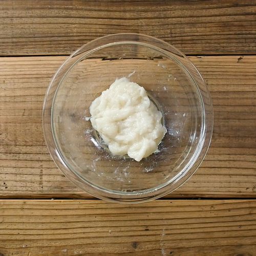 すき焼きのたれで 簡単みたらし団子 Macaroni