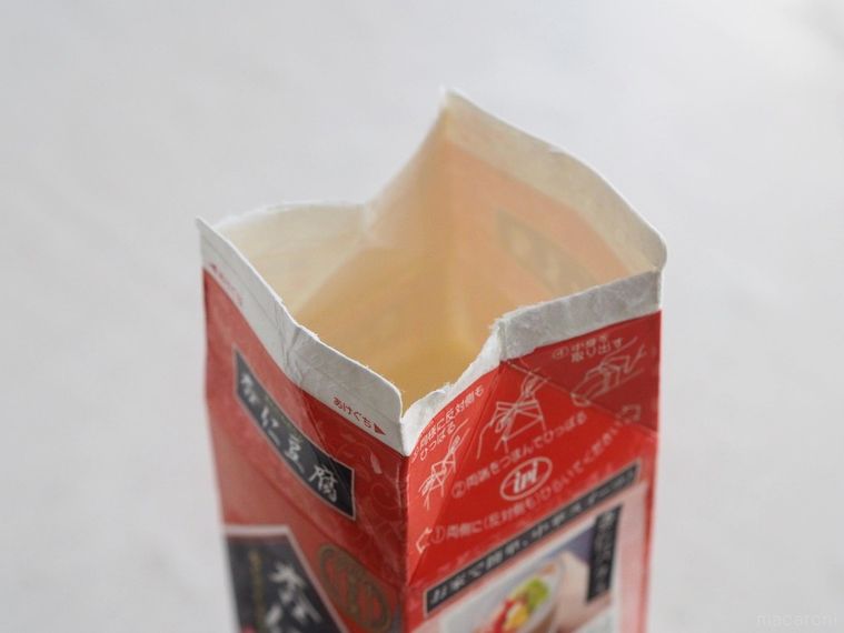 売れる理由がある。業務スーパーの殿堂入りスイーツ「杏仁豆腐」のおいしい食べ方の画像