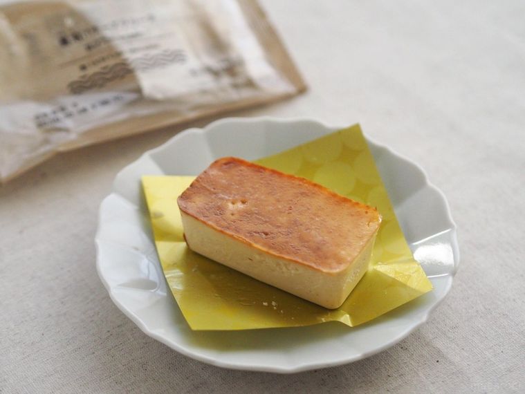 バスチー超え!? ローソンに傑作「麗溶けチーズテリーヌ」が誕生してしまった…の画像