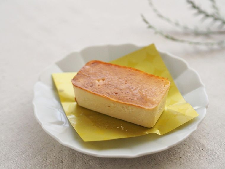 バスチー超え!? ローソンに傑作「麗溶けチーズテリーヌ」が誕生してしまった…の画像