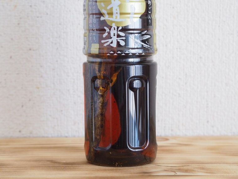 自販機で買える焼きあご出汁!テレビで話題「だし道楽」のおいしい活用レシピの画像