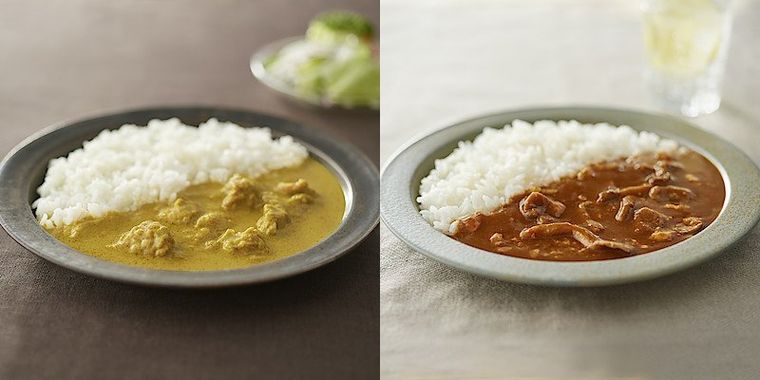 無印良品「糖質10g以下に抑えたレトルトカレー」に新商品が登場!の画像