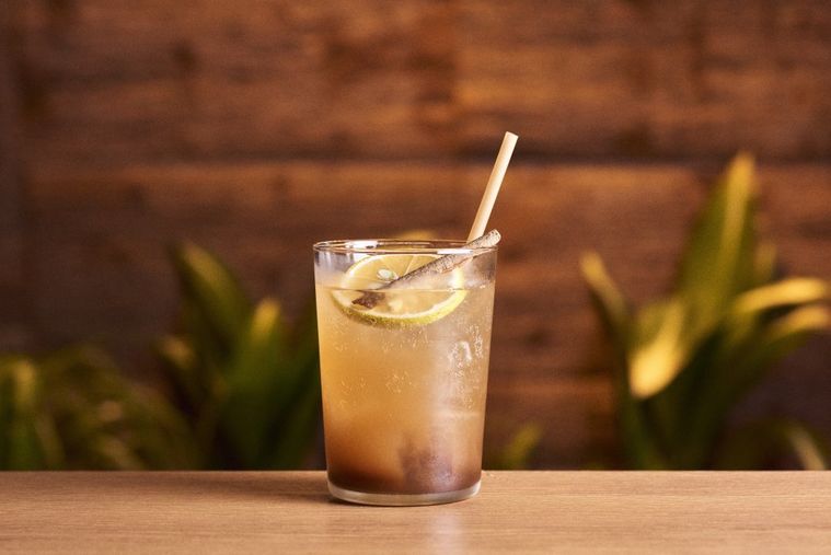 母が作るやさしい味。「コーラとハンバーガー」がクラフトビレッジ西小山にオープン!の画像