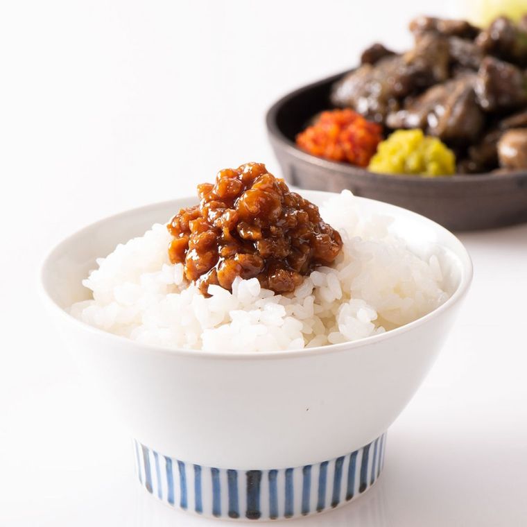日本各地の名物がご飯のお供に。久世福商店から「日本全国ごはんのおとも旅」が販売!の画像