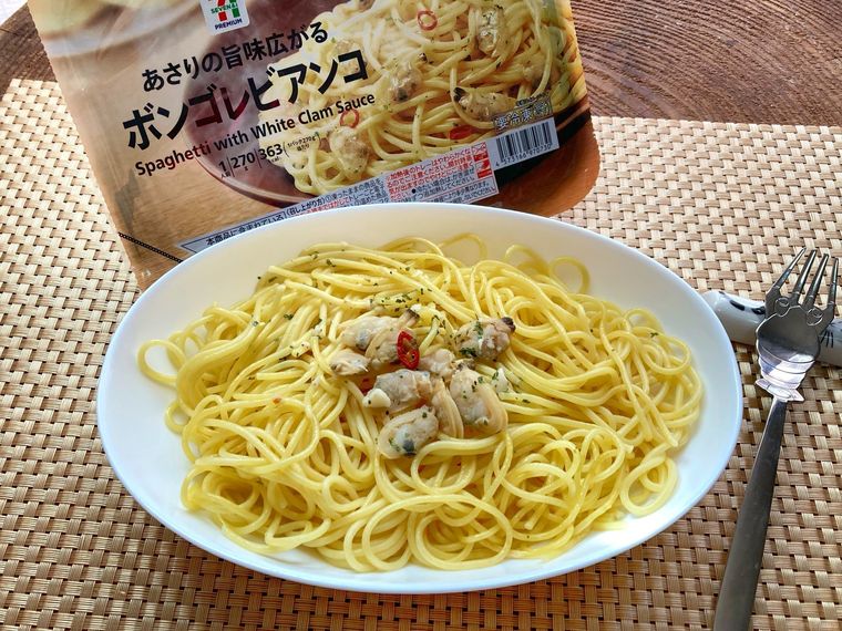 最新 元店員おすすめ セブン イレブンの冷凍食品を実食レポ Macaroni