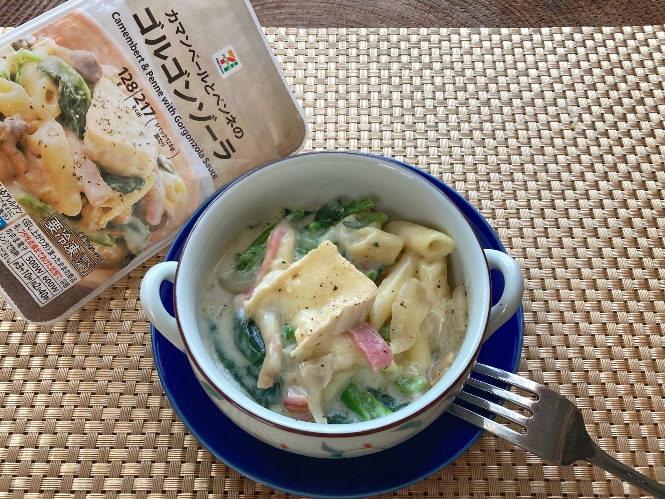 最新 元店員おすすめ セブン イレブンの冷凍食品を実食レポ 5ページ目 Macaroni