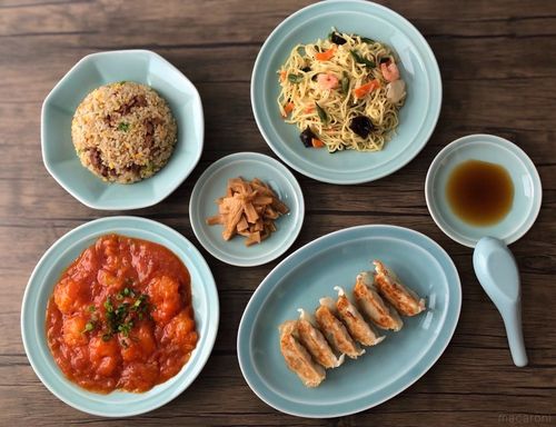 おうちで町中華♪安く手に入る「中華青磁」で毎日ごはんをもっと楽しむ