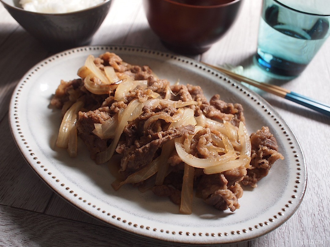 青森のb級グルメをご自宅で バラ焼き のレシピをご紹介 Macaroni