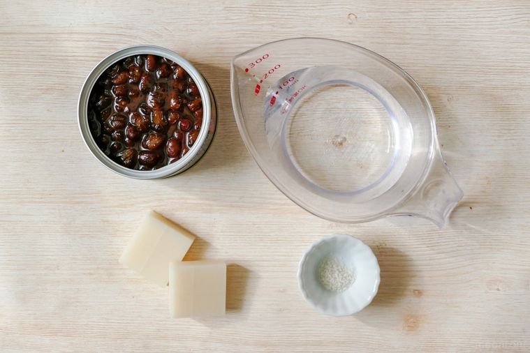 ゆであずき缶で作る お手軽おしるこレシピ 小豆から作るおしるこレシピ3選 Macaroni ゆであずき缶で作る お手軽おしるこレシピ 小豆から作るおしるこレシピ3選 Macaroni