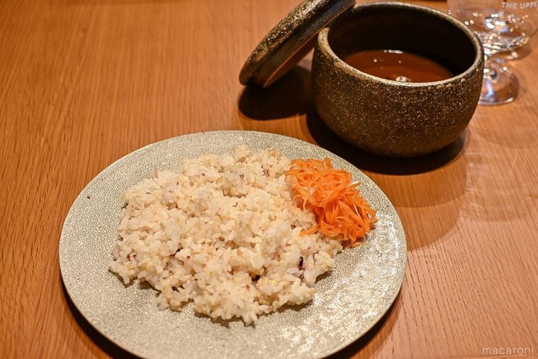 11月5日開業「丸の内テラス」のレストラン全6店を徹底紹介!新感覚モンブランに極上ラム串までの画像