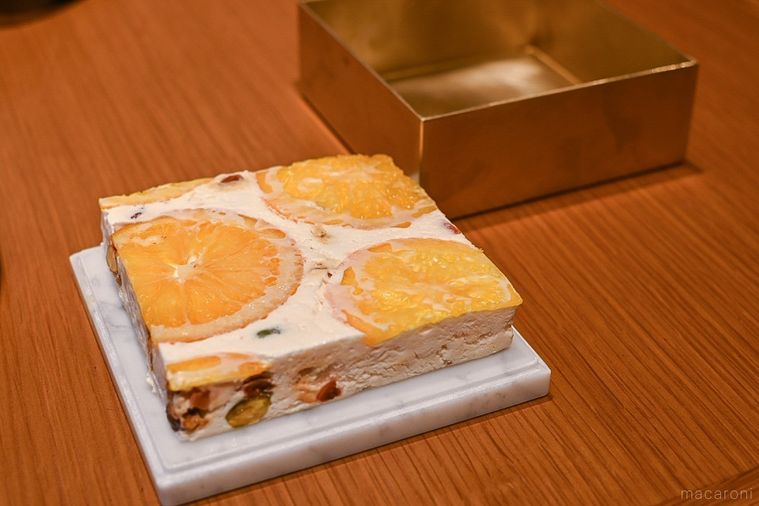 11月5日開業「丸の内テラス」のレストラン全6店を徹底紹介!新感覚モンブランに極上ラム串までの画像
