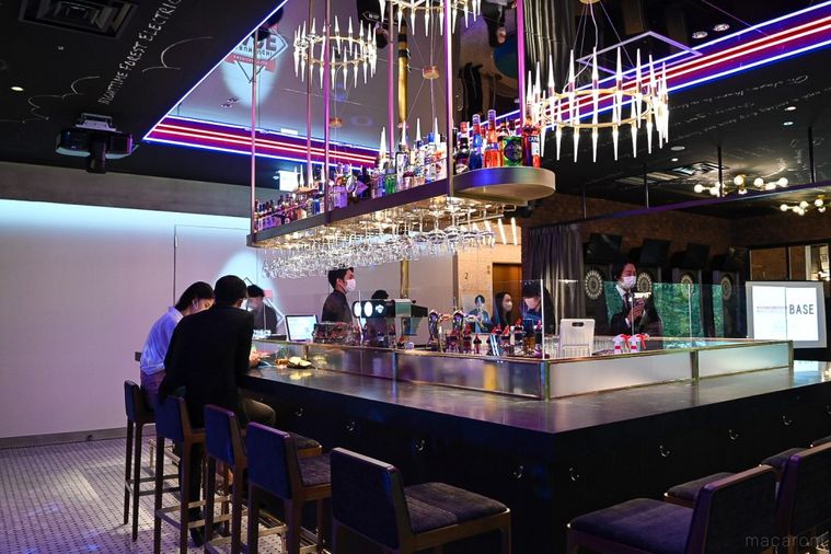 11月5日開業「丸の内テラス」のレストラン全6店を徹底紹介!新感覚モンブランに極上ラム串までの画像
