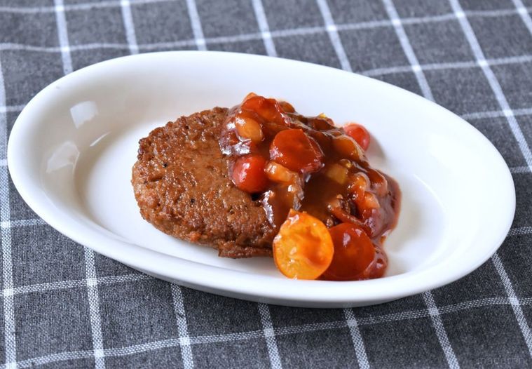 水戻しいらずで使いやすい!無印良品の新作「大豆ミート」全4種の満足度ランキングの画像