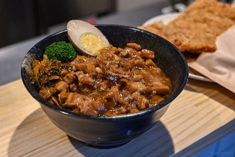 行列必至の本格ジーパイ!渋谷の台湾屋台グルメ専門店「KAPI TAPI(カピタピ)」を実食レポの画像