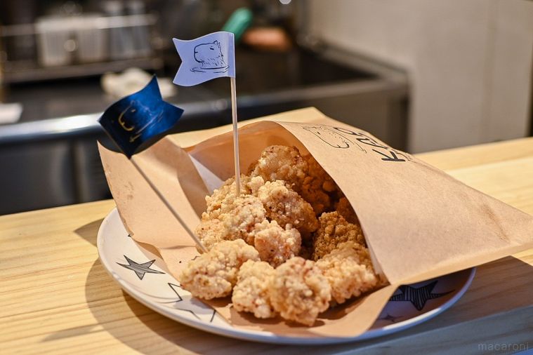 行列必至の本格ジーパイ!渋谷の台湾屋台グルメ専門店「KAPI TAPI(カピタピ)」を実食レポの画像
