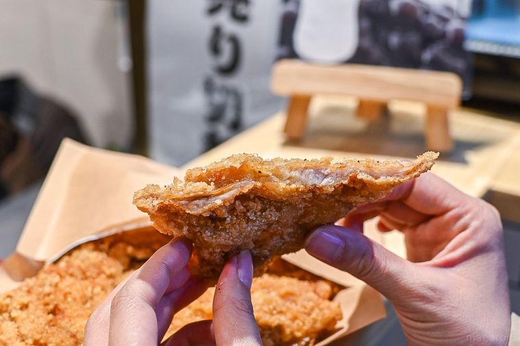 行列必至の本格ジーパイ!渋谷の台湾屋台グルメ専門店「KAPI TAPI(カピタピ)」を実食レポの画像