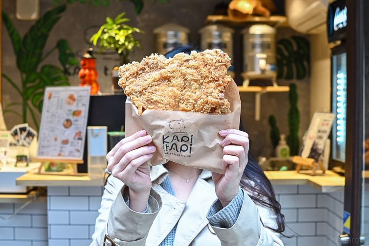 行列必至の本格ジーパイ!渋谷の台湾屋台グルメ専門店「KAPI TAPI(カピタピ)」を実食レポの画像