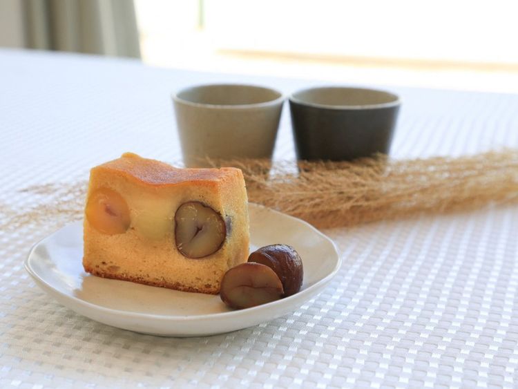 高級パウンドケーキ専門店 ペルテスイーツ が滋賀県草津市にオープン Macaroni