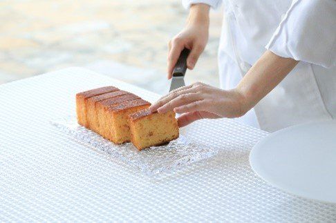 高級パウンドケーキ専門店「ペルテスイーツ」が滋賀県草津市にオープン!の画像