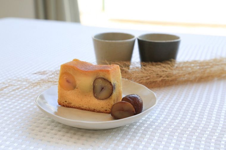 高級パウンドケーキ専門店「ペルテスイーツ」が滋賀県草津市にオープン!の画像