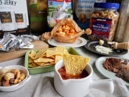 コストコ失敗しらずの絶品おつまみ11品。調理不要ですぐ食べられる